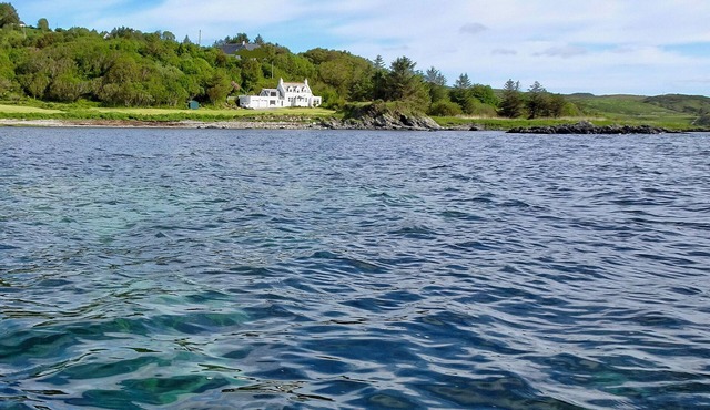 2 bedroom accommodation in Saasaig, Teangue, Isle of Skye
