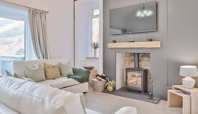 2 bedroom accommodation in Dunoon