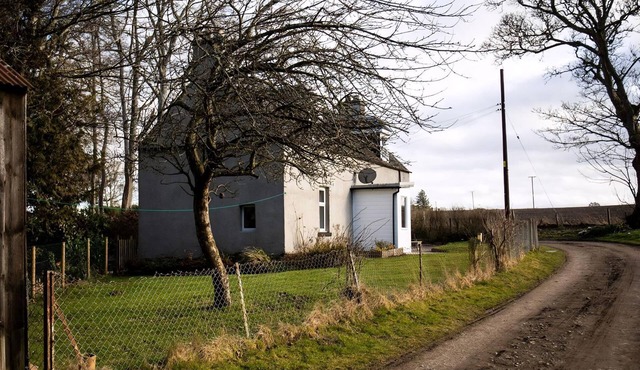 2 bedroom accommodation in Forres, near Nairn