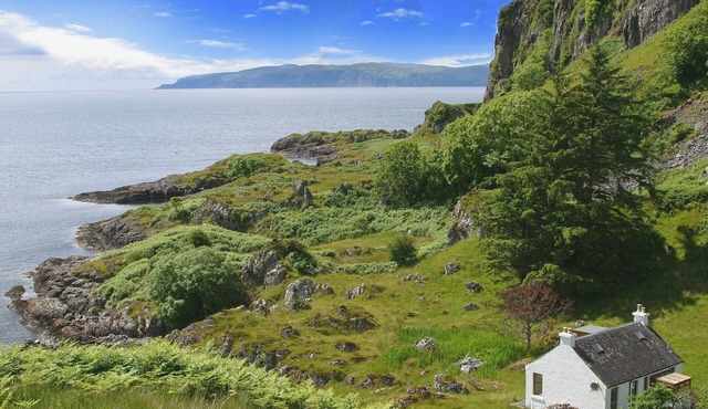 2 bedroom accommodation in Lerags, near Oban
