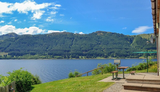 2 bedroom accommodation in by Inverinate, Kyle