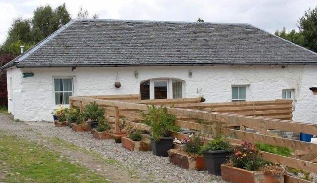 2 bedroom accommodation in Dunbeg, near Oban