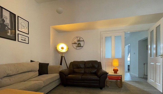 2 bedroom accommodation in Wick