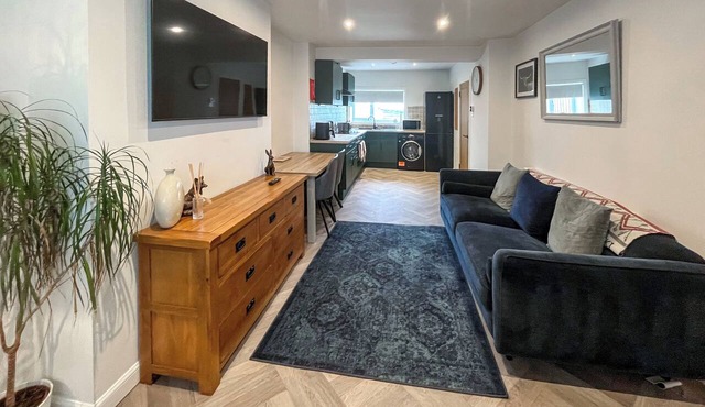 2 bedroom accommodation in Drongan, Ayr
