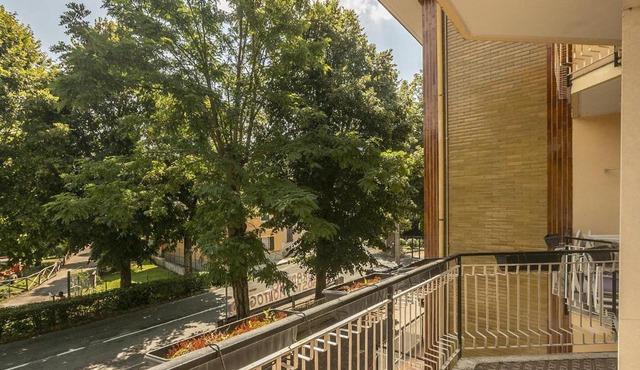 2 Bedroom Awesome Apartment In Montoggio