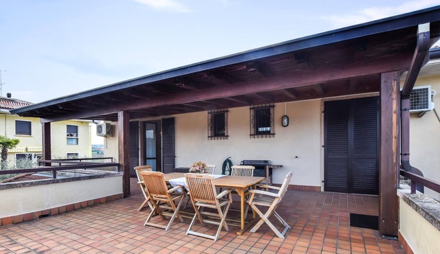 2 bedroom beautiful home in Cisano di Bardolino