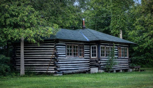 2-Bedroom - Balsam Lake Cottages #12
