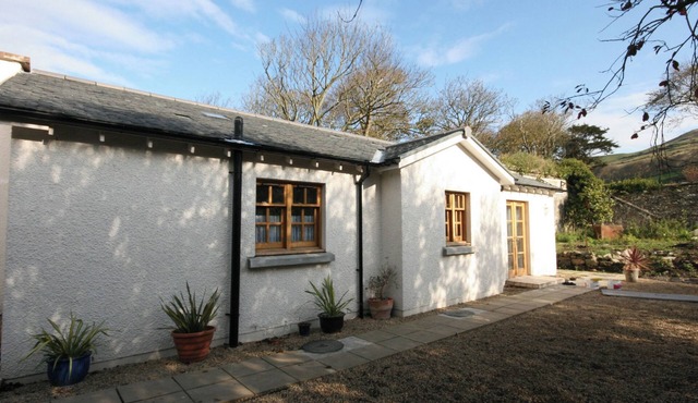 2 bedroom accommodation in Ardmillan by Girvan