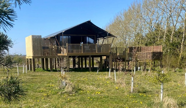 2 bedroom accommodation in Stanton-On-The-Wolds