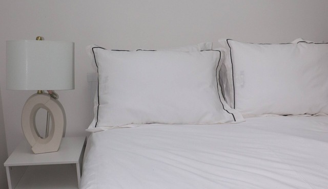 2 bedroom oasis in Toronto , minutes from downtown