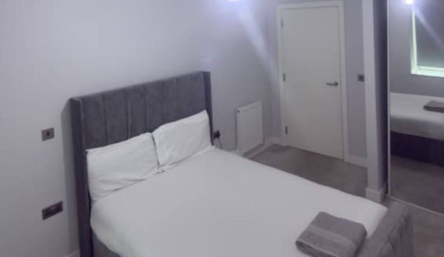 2 Bedroom - Rubix