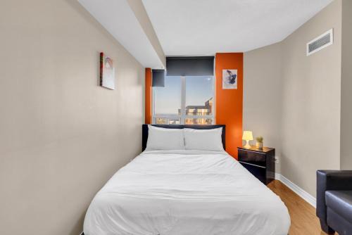 2 bedroom spacious apartment in Mississauga