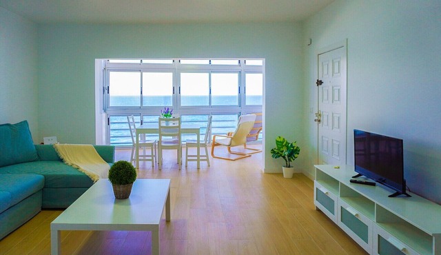 2 Bedrooms Condo In Puertito De Güímar