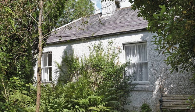 2 bedroom accommodation in Palnure near Newton Stewart