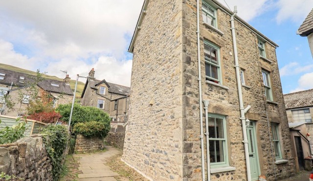 2 Kings Yard, Sedbergh