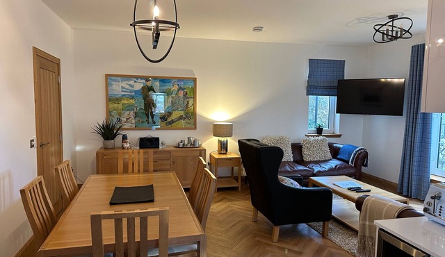 20 Royal Golf Gardens - Premium Apartment