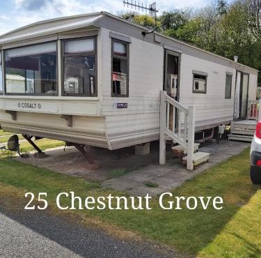 25 Chestnut Grove