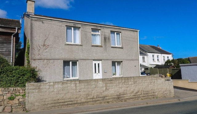 28 Guildford Road, Hayle