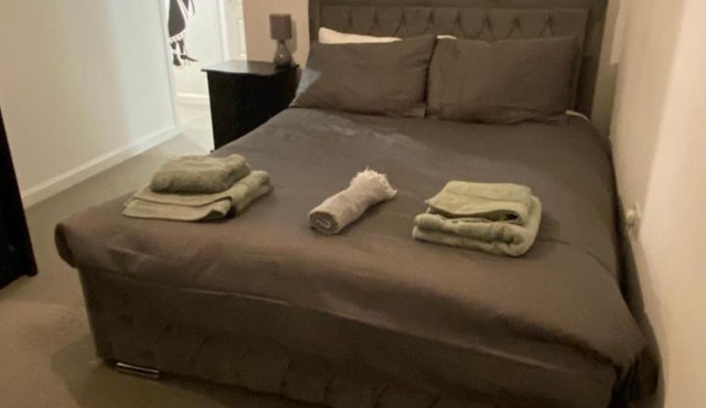 2bed apartment 10mins from Sheffield,Rotherham and meadah