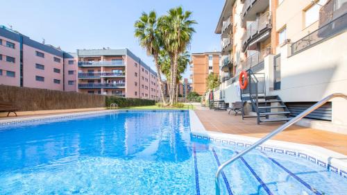 2P-53 - Lloret de Mar
