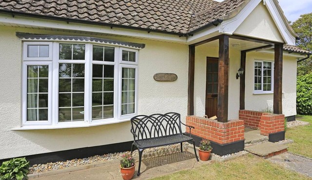 3 Bed in Aldringham (oc-pcot)