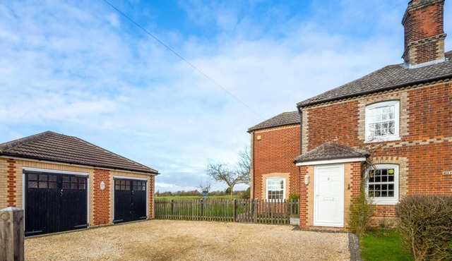 3 Bed in Belchamp Otten (oc-2mf)