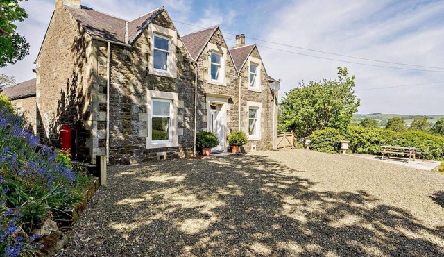 3 Bed in Biggar (oc-82924)