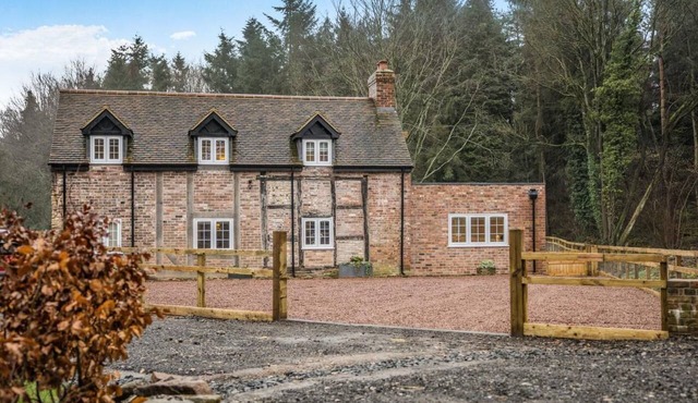 3 Bed in Callaughton (oc-b34809)