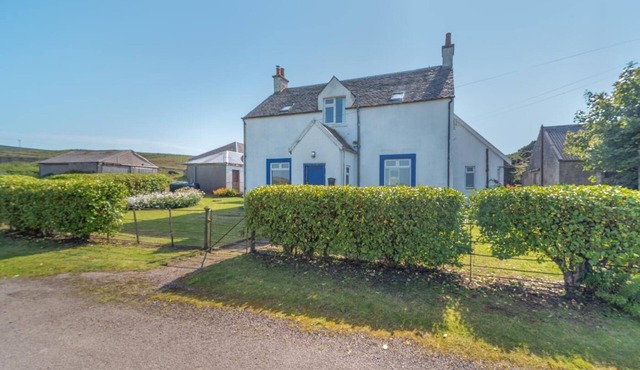 3 Bed in Clachan (oc-h32242)