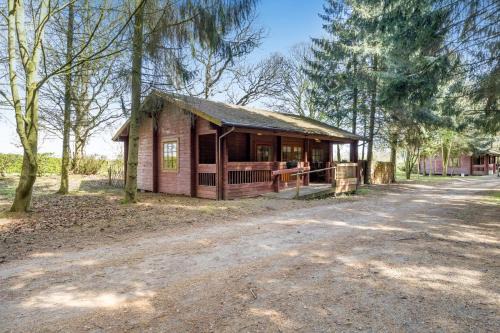 3 Bed in East Firsby oc-c31762