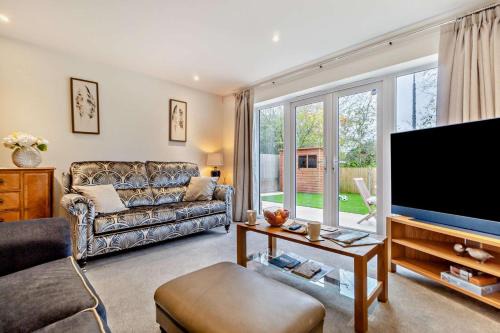 3 Bed in Framlingham oc-f30353