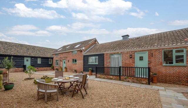 3 Bed in Great Waldingfield (oc-ac2)