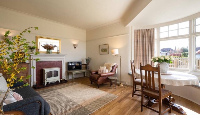 3 Bed in Gullane (oc-96141)