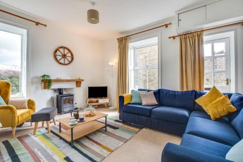 3 Bed in Hawes oc-ds959