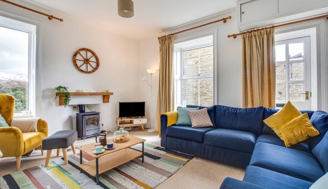 3 Bed in Hawes (oc-ds959)