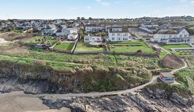 3 Bed in Hayle oc-villa