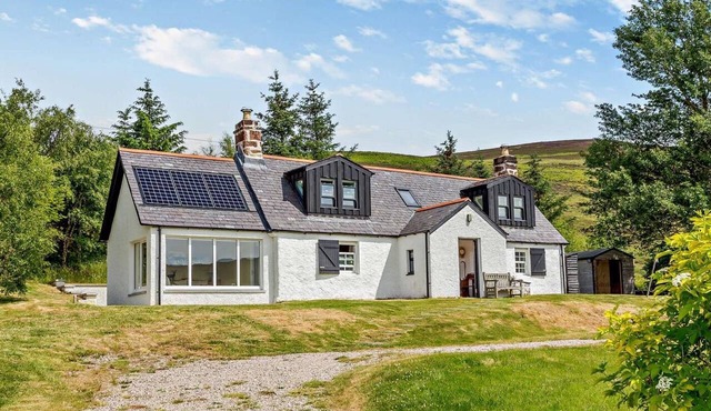 3 Bed in Helmsdale (oc-su192)
