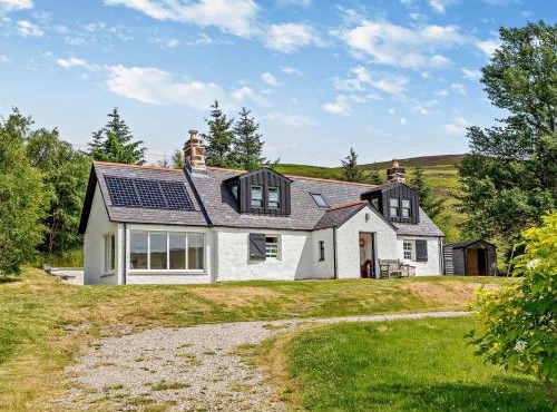 3 Bed in Helmsdale oc-su192