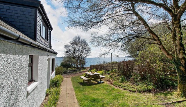 3 Bed in Isle Of Arran (oc-ca226)