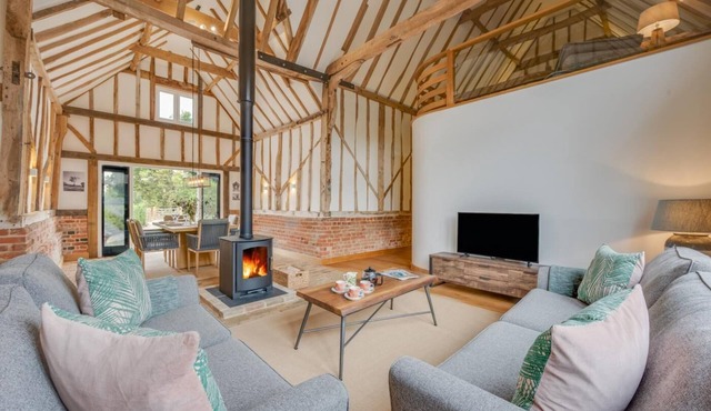 3 Bed in Kersey (oc-tcbk)