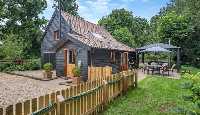 3 Bed in Ketteringham (oc-1878)