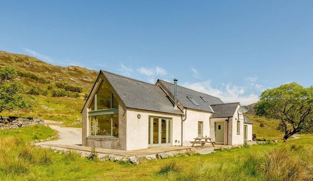 3 Bed in Kinlochewe (oc-ca275)