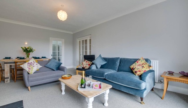 3 Bed in Knodishall (oc-sthurs)