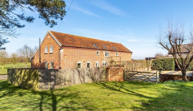 3 Bed in Knodishall (oc-ebco)