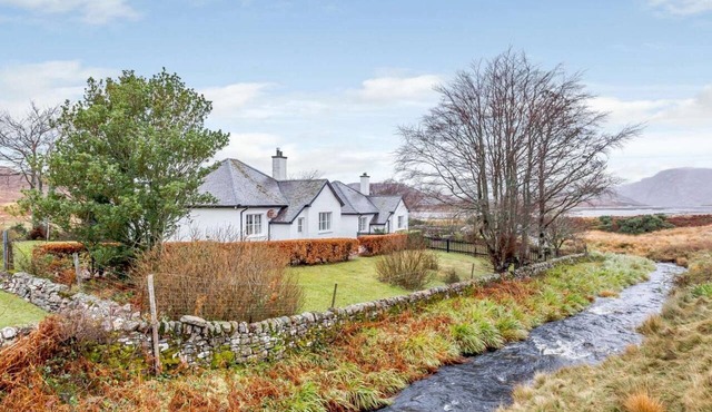 3 Bed in Lairg (oc-ca026)
