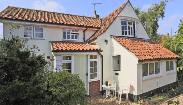 3 Bed in Leiston (oc-wil)
