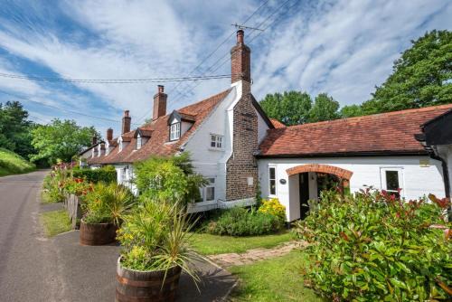 3 Bed in Letheringham oc-pclet