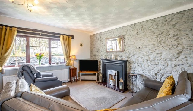 3 Bed in Llanfairpwll (oc-22999)