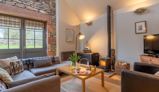 3 Bed in Loch Lomond (oc-ca374)