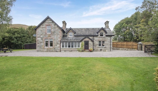 3 Bed in Lochearnhead (oc-a32918)